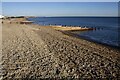 TQ6200 : Groyne 66, Eastbourne, East Sussex by Adrian Diack