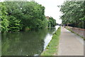 SJ7992 : Bridgewater Canal by N Chadwick