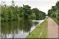 SJ7790 : Bridgewater Canal by N Chadwick