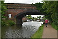 SJ7789 : Park Road Bridge by N Chadwick