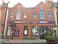 TQ0594 : NatWest Bank branch, Rickmansworth (1) by David Hillas