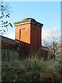 SO9196 : Goldthorn Hill Pumping Station, Wolverhampton by Chris Allen