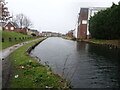 SO9595 : Dudley Street Bridge View by Gordon Griffiths