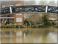 SP3684 : Hawkesbury Junction by Stephen McKay