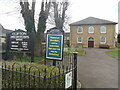 TL1638 : Clifton Strict Baptist Chapel, Beds by David Hillas