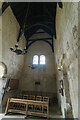 ST8260 : Interior, St Laurence's church, Bradford-on-Avon by Julian P Guffogg