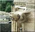 SE6052 : Gargoyle, York Minster by Martin Tester