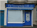 NS1655 : Firth of Clyde Townscape : The Dancing Midge Cafe, 24 Glasgow Street, Millport by Richard West