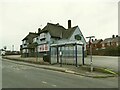 SE5500 : The Winning Post, Balby Road by Stephen Craven