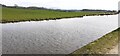 SD9453 : View across Leeds & Liverpool Canal at Highgate Hill by Luke Shaw