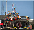 J3676 : The 'Eileen McLoughlin' at Belfast by Rossographer