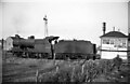 TF1602 : Former Midland Railway 3835 Class steam locomotive, Peterborough (circa 1958) by John Wilson - deceased