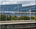 J3373 : Belfast Great Victoria Street Railway Station by Rossographer