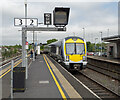 J0054 : Portadown Railway Station by Rossographer