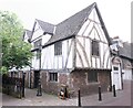 SK5804 : Leicester Guildhall by Bob Harvey