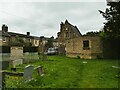 TL4459 : Histon Road Cemetery, Cambridge (5) by Stephen Craven