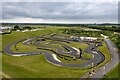 SU2744 : Thruxton Karting Circuit by TCExplorer