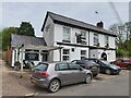 ST0502 : The Blacksmith's Arms in Plymtree by John P Reeves