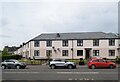 NO3931 : Council flats, Caird Avenue, Dundee by Bill Harrison