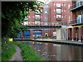 SP1176 : Stratford Canal - Bridge No. 14 by Chris Allen