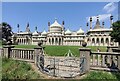 TQ3104 : The Royal Pavilion in Brighton by Mat Fascione