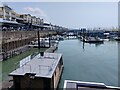 TQ3303 : Brighton Marina by Mat Fascione