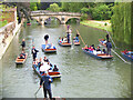 TL4458 : Punting on the Cam by Jim Barton