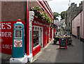 J1811 : Tholsel Street, Carlingford by Rossographer