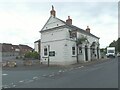 SE4727 : The Waggon and Horses, Fairburn by Stephen Craven