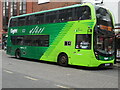 SU8693 : Carousel Buses 609 in Oxford Street by David Hillas