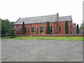 SE4029 : The former St Aidan's church, Great Preston by Stephen Craven