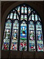 SE2935 : Gateway church: east window by Stephen Craven