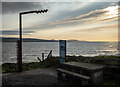 G1242 : Wild Atlantic Way sign, Downpatrick Head by Rossographer