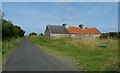 G3235 : Ruined cottage near Rathlee by Rossographer