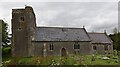 ST4063 : St Saviours Church, Puxton, Somerset by Colin Cheesman