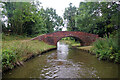 SP1973 : Bridge 67, Grand Union Canal by Stephen McKay