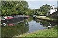 SP9213 : Bulbourne Junction by David Martin