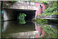 SP1284 : Yardley Road Bridge, Grand Union Canal by Stephen McKay