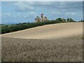 SJ5200 : Barn Cottage, from the south-east by Christine Johnstone