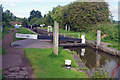 SO9969 : Tardebigge Top Lock  by Stephen McKay