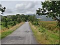 SH6818 : The Mawddach Trail near Penmaenpool by Mat Fascione