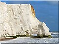 TV4898 : Seaford Head by Steve Daniels