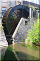 SX7367 : Higher Mill, Buckfast by Stephen McKay