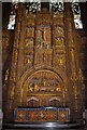 SJ3589 : Liverpool - Anglican Cathedral - High Altar by Rob Farrow