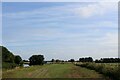 TL5165 : Fen Rivers Way downstream from Bottisham Lode by Chris Heaton