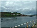 NZ8911 : Whitby Harbour by Kevin Pearson