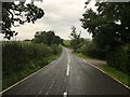 NY6029 : B6412 near Culgaith by Steven Brown