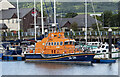 J4187 : Former Donaghadee Lifeboat, Carrickfergus by Rossographer