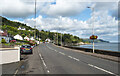 D3015 : The A2 Coast Road, Glenarm by Rossographer