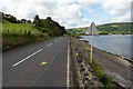 D2916 : The A2 Coast Road near Glenarm by Rossographer